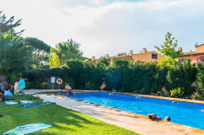AO-4 CALELLA DE PALAFRUGELL 2 PAX